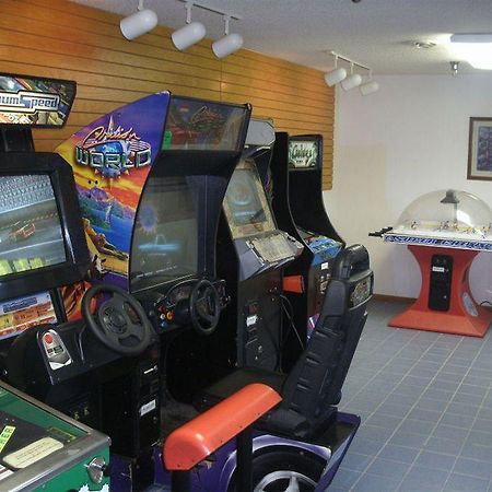 Amerivu Inn Warroad Экстерьер фото