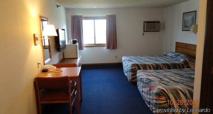 Amerivu Inn Warroad Экстерьер фото