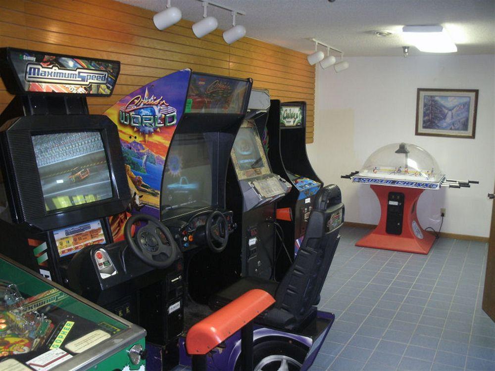 Amerivu Inn Warroad Экстерьер фото