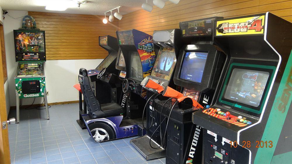 Amerivu Inn Warroad Экстерьер фото